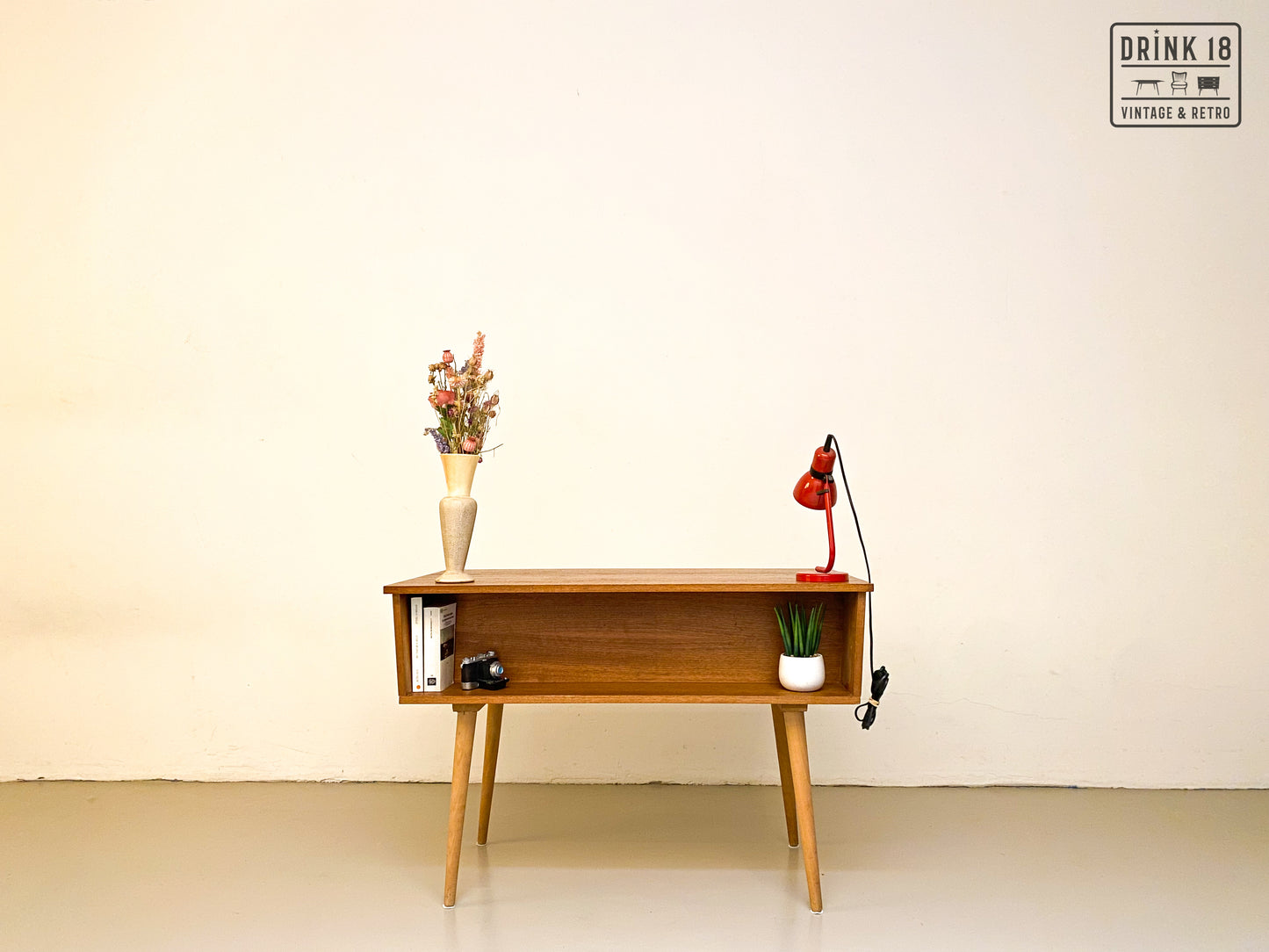 Vintage - Bureau #2