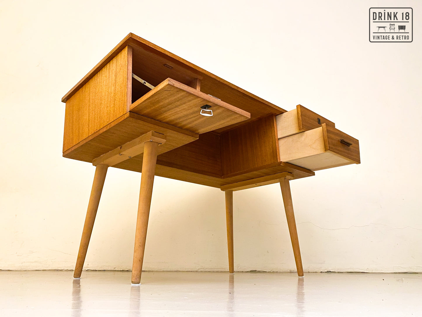 Vintage - Bureau #2