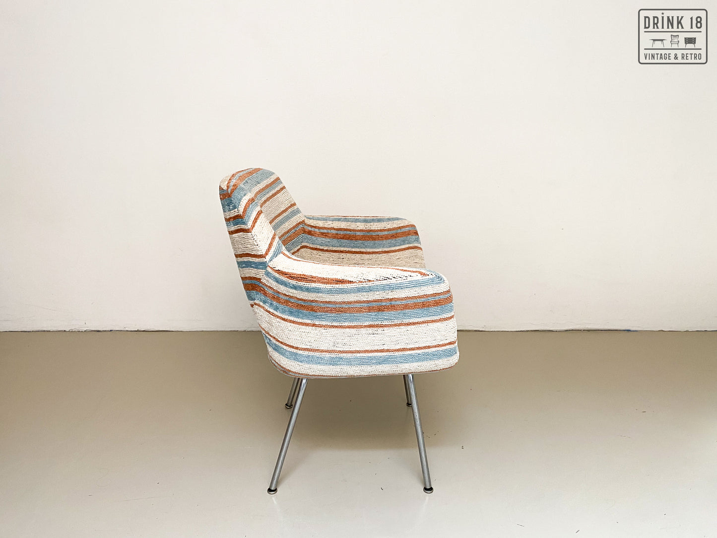 Vintage - Conference Chair