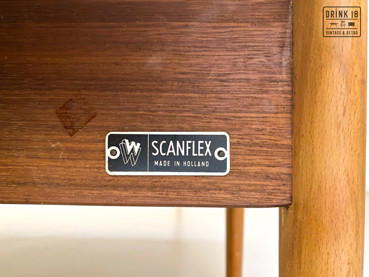 Wandsysteem ML85 - William Watting voor Scanflex