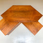 Vintage Design - TV Meubel/Hoekkast