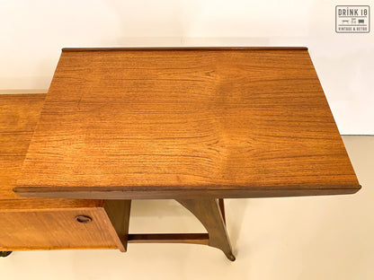 Vintage - Tv Meubel #2