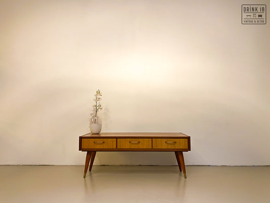 Vintage - Tv Meubel #5