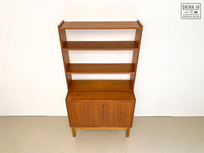 Vintage - Boekenkast