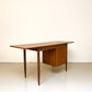 Drop-leaf bureau - Arne Vodder