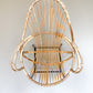 Vintage - Rotan lounge set