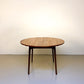 Verlengbare eettafel - Louis Van Teeffelen
