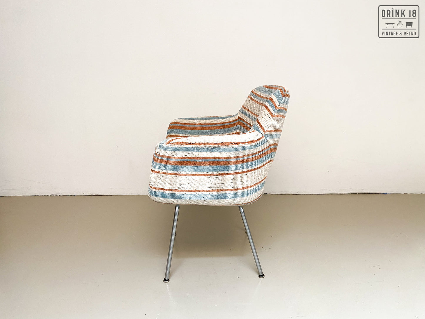 Vintage - Conference Chair
