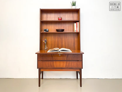 Vintage - Deense Secretaire
