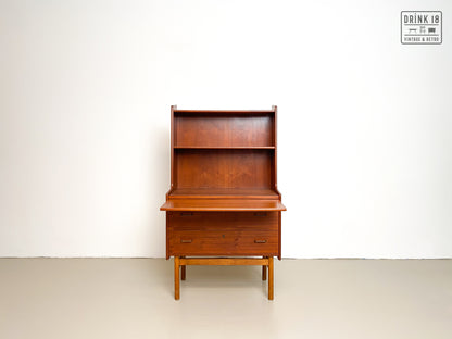 Vintage - Deense Secretaire #2