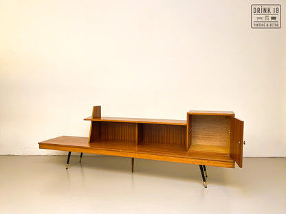 Vintage - Tv Meubel XL