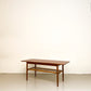 Vintage - Rotan Salontafel