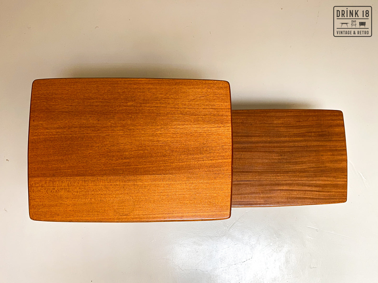 Tv-Tafel PETRA - Louis Van Teeffelen
