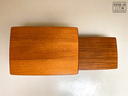 Tv-Tafel PETRA - Louis Van Teeffelen