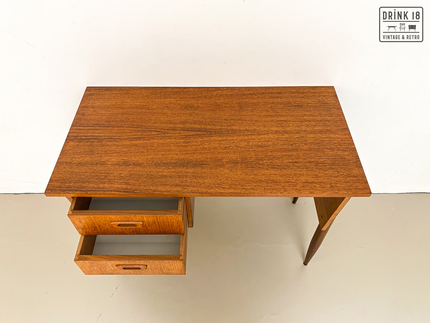 Bureau - Arne Vodder #7