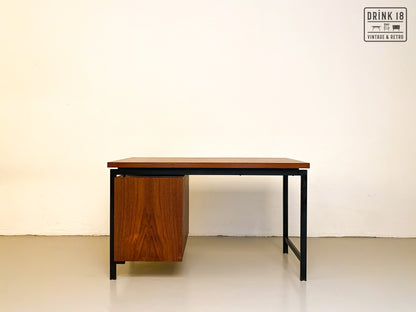 Bureau EH01 (JS) - C.B. voor Pastoe
