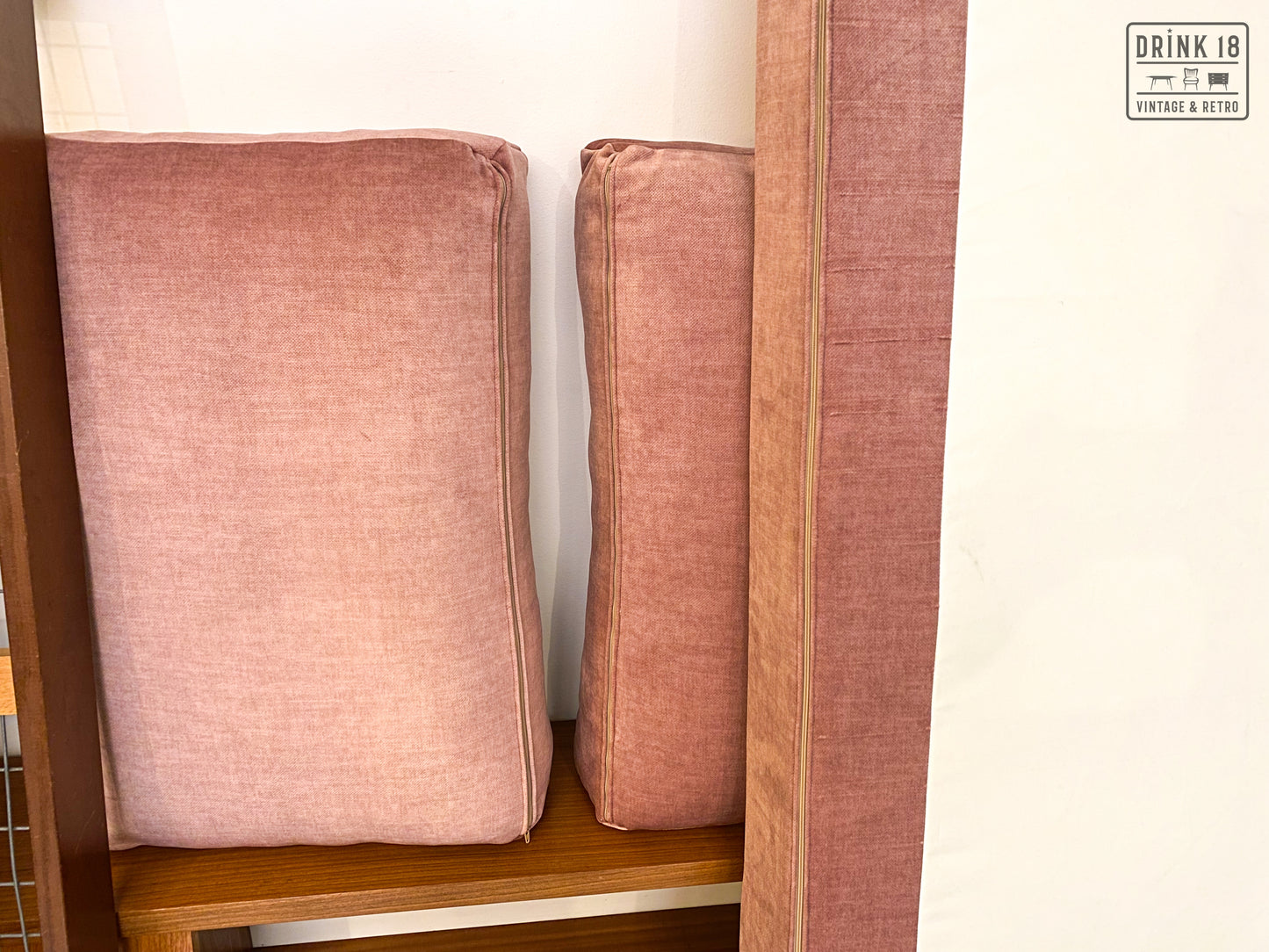 Vintage - Daybed