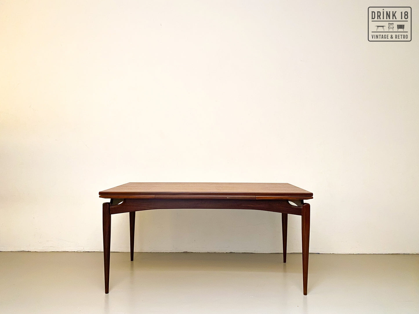 Verlengbare Eettafel - Louis van Teeffelen (XXL)