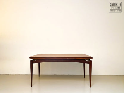 Verlengbare Eettafel - Louis van Teeffelen (XXL)