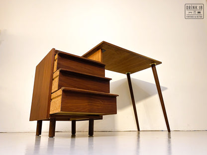 Vintage - Bureau#2