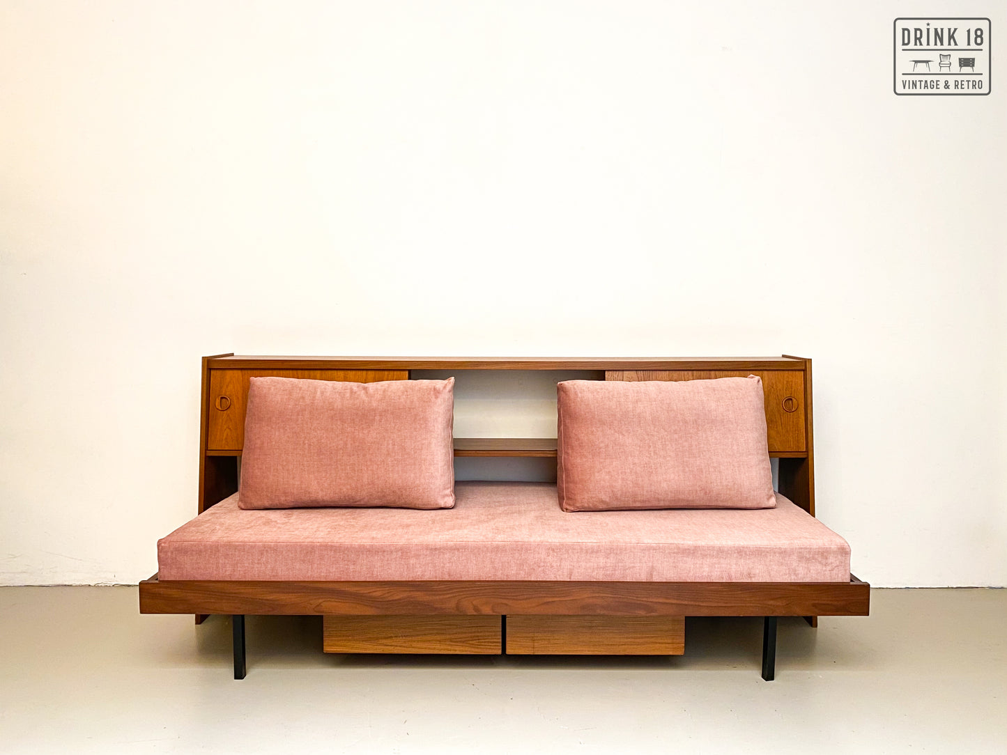Vintage - Daybed