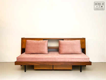Vintage - Daybed