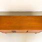 Vintage Design - TV Meubel/Wandkastje