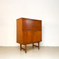 Vintage - Barkast / Secretaire
