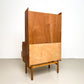 Vintage - Deense Secretaire #2