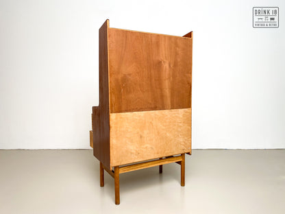 Vintage - Deense Secretaire #2