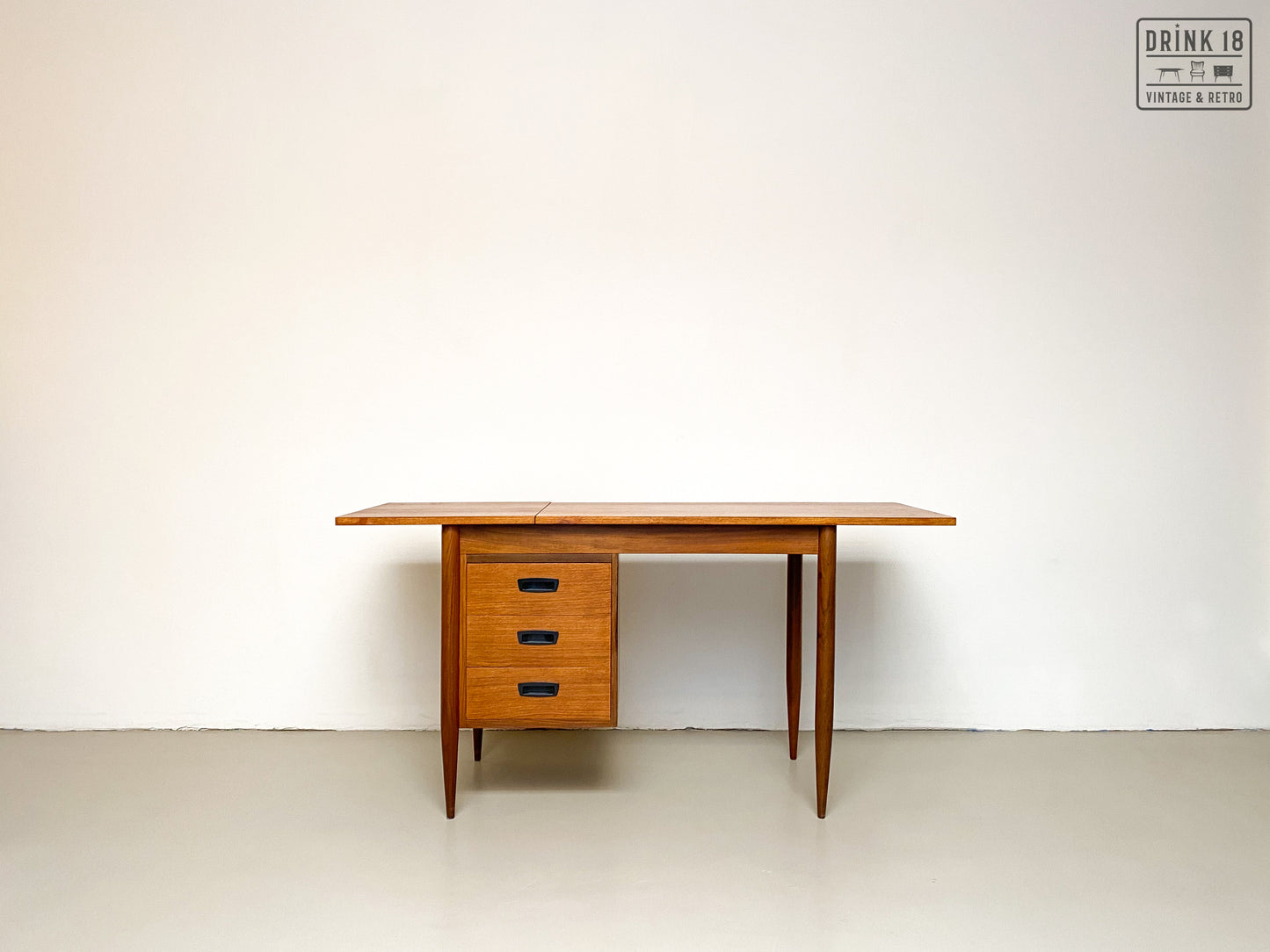 Bureau - Arne Vodder