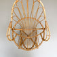 Vintage - Rotan lounge set