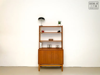 Vintage - Boekenkast
