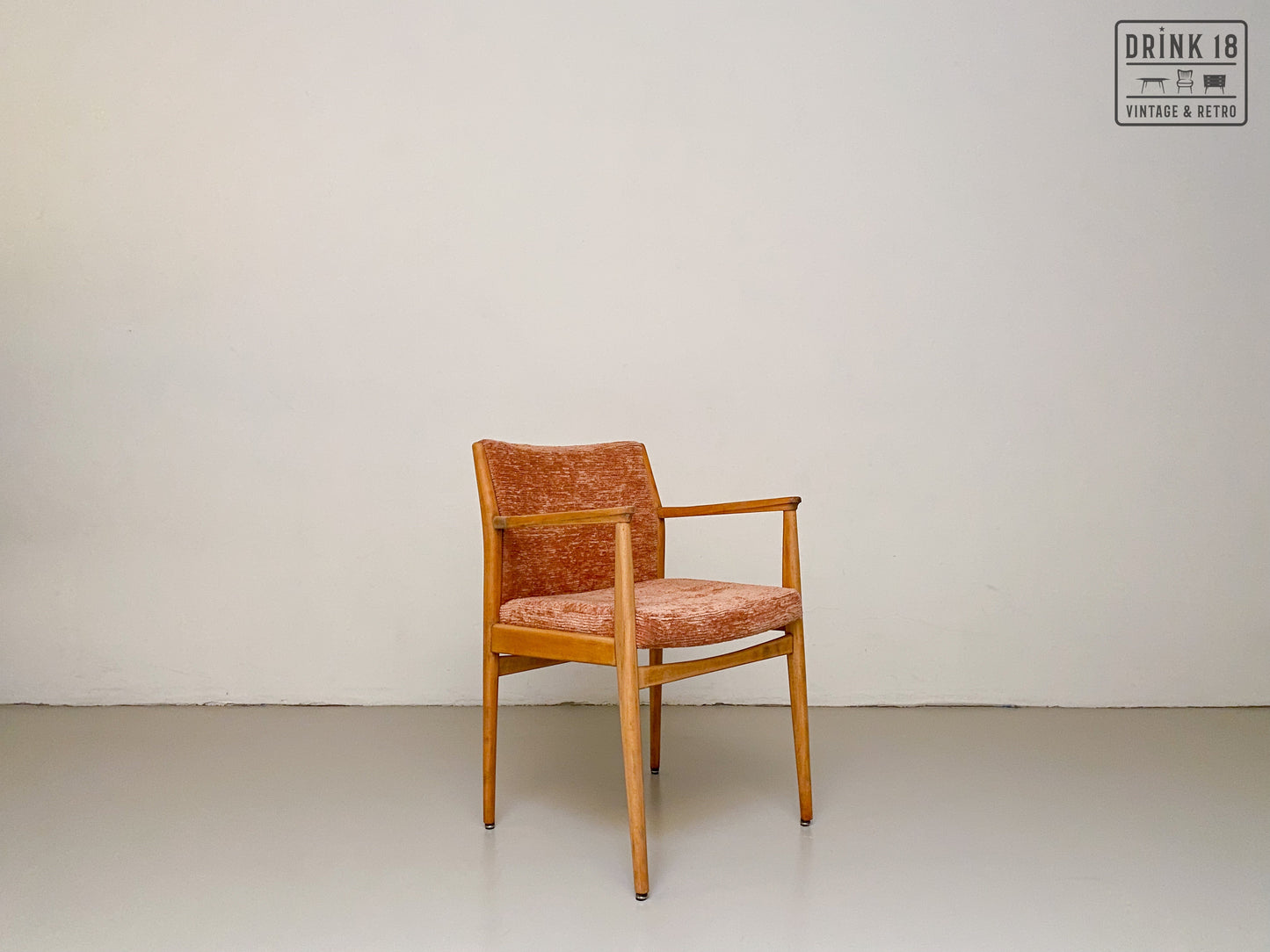 Vintage - Bureaustoel