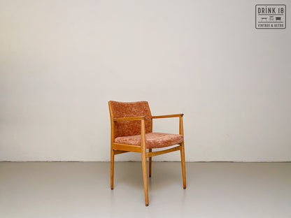 Vintage - Bureaustoel