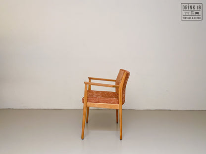 Vintage - Bureaustoel