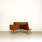 Vintage Design - TV Meubel/Hoekkast