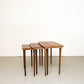 Vintage - Nesting tafeltjes