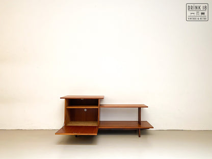 Tv meubel - Vintage design