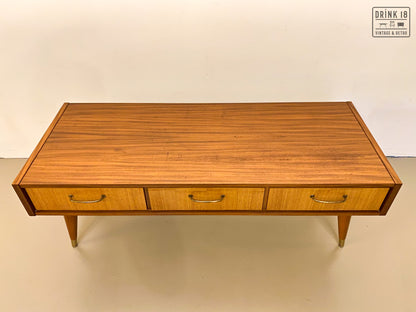 Vintage - Tv Meubel #5