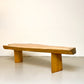 Vintage - Unieke Salontafel