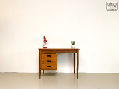 Bureau - Arne Vodder