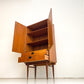 Vintage - Hoge Wandmeubel #7