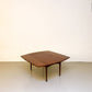 Vintage - Verlengbare Salontafel