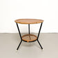 Vintage - Rotan lounge set