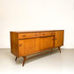 Sideboard - Louis Van Teeffelen