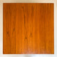 Vintage - Verlengbare vierkante eettafel #1