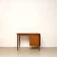Drop-leaf bureau - Arne Vodder