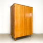 Vintage - Kleerkast light