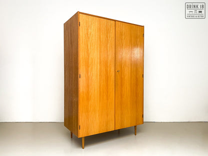 Vintage - Kleerkast light